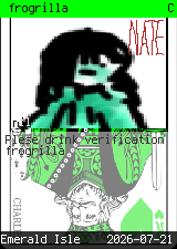 frogrilla