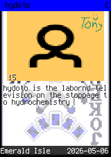 hydoto