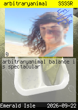 arbitraryanimal 