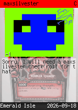 maxsilvester 