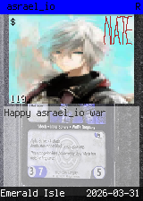 asrael_io #119