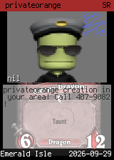 privateorange