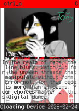 ctrl_o #170