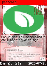 peercoin 