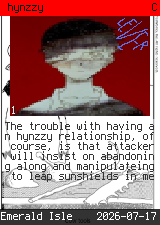hynzzy #1
