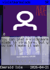 violetmarmalade 