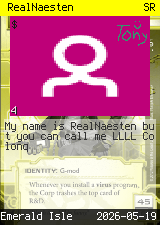RealNaesten #4