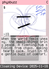 physbuzz 