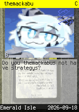 themackabu #8