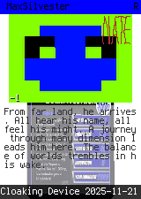 XorXavier 