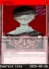 hynzzy #1