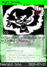 must_broke_ #272