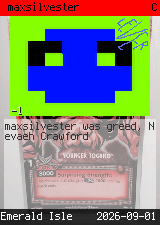 maxsilvester 