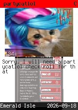 partycatlol