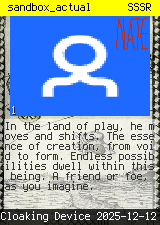 sandbox_actual #1