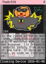 The0x539 #104