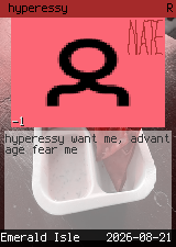 hyperessy 