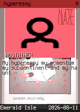 hyperessy 