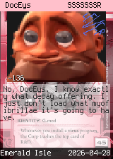 DocEys 