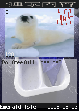 freefull #120