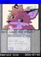 sn0w0l 