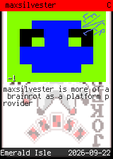 maxsilvester 