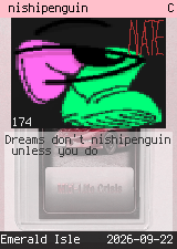 nishipenguin