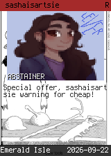 sashaisartsie 