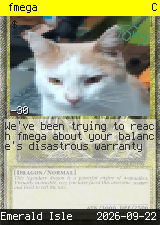 fmega 