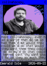 colinahscopy_ #181