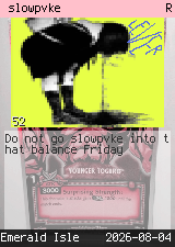 slowpvke #52