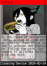 ctrl_o #170