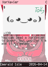 XorXavier 
