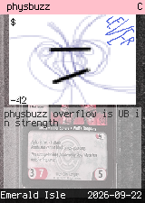 physbuzz 