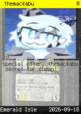 themackabu #8