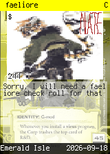 faeliore