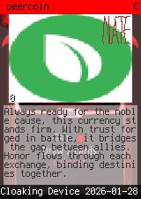 peercoin 