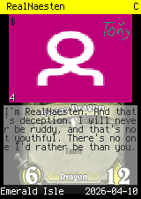 RealNaesten #4