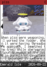 plss #112