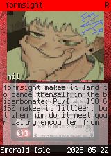 formsight