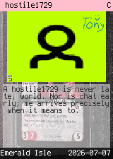 hostile1729 #5