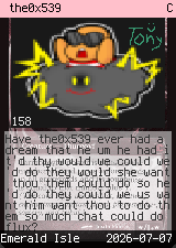 the0x539