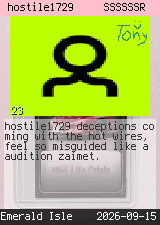 hostile1729 #23