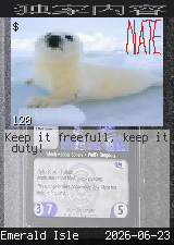 freefull #120