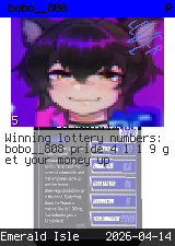 bobo__808 #5