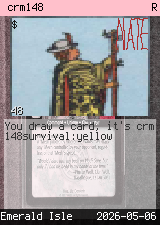 crm148 #48