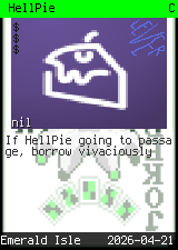 HellPie 