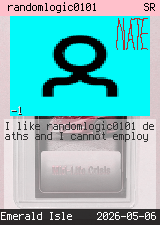 randomlogic0101 
