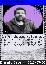 Colinahscopy_