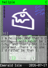 hellpie 